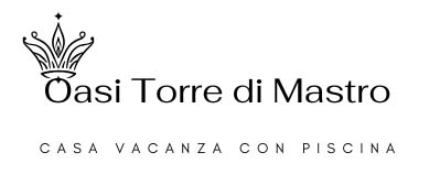 Oasi Torre di Mastro – Contrada Putignano, 65 – 70014 Conversano (BA) – CIN: IT072019C200106805 CIS: BA07201991000063085